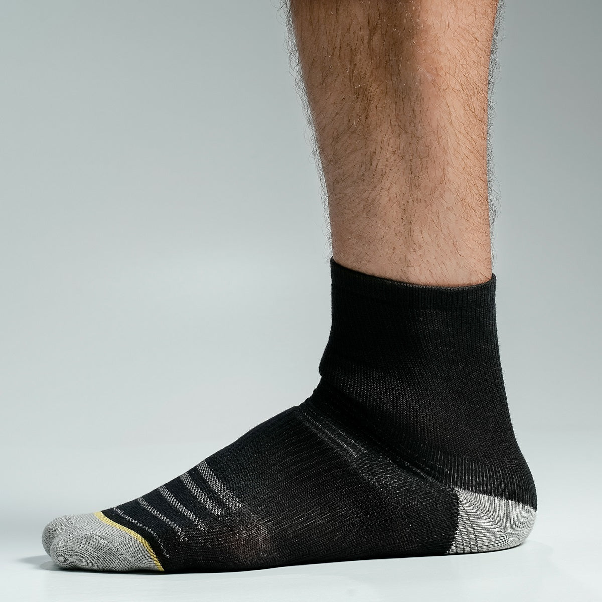 Kmalion Ankle Socks For Men