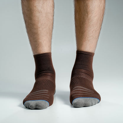 Kmalion Ankle socks for Men By MB Hosiery