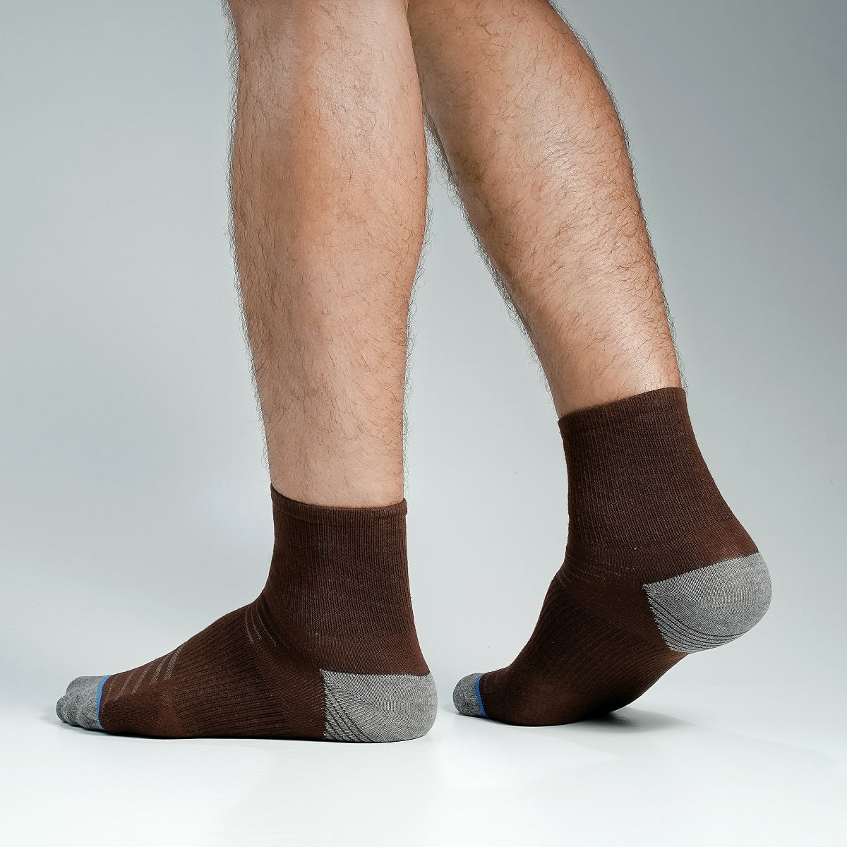 Kmalion Ankle socks for Men By MB Hosiery