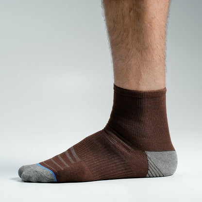 Kmalion Ankle socks for Men By MB Hosiery