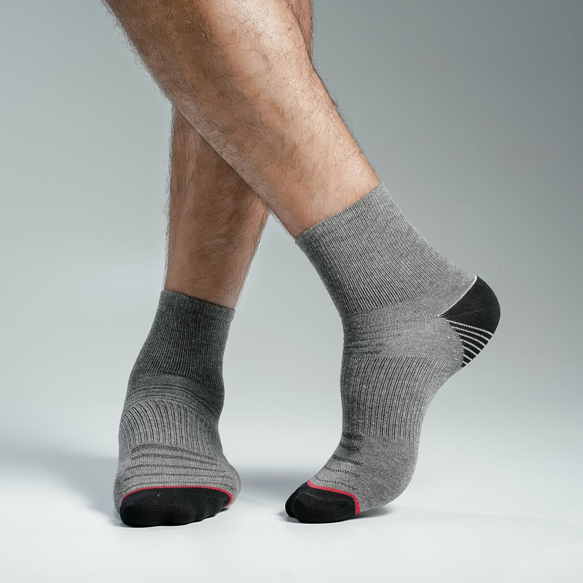 Kmalion Ankle Socks For Men