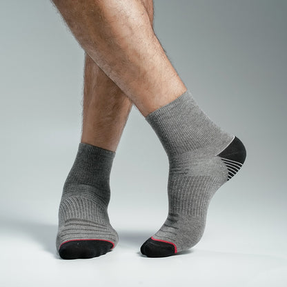 Kmalion Ankle Socks For Men