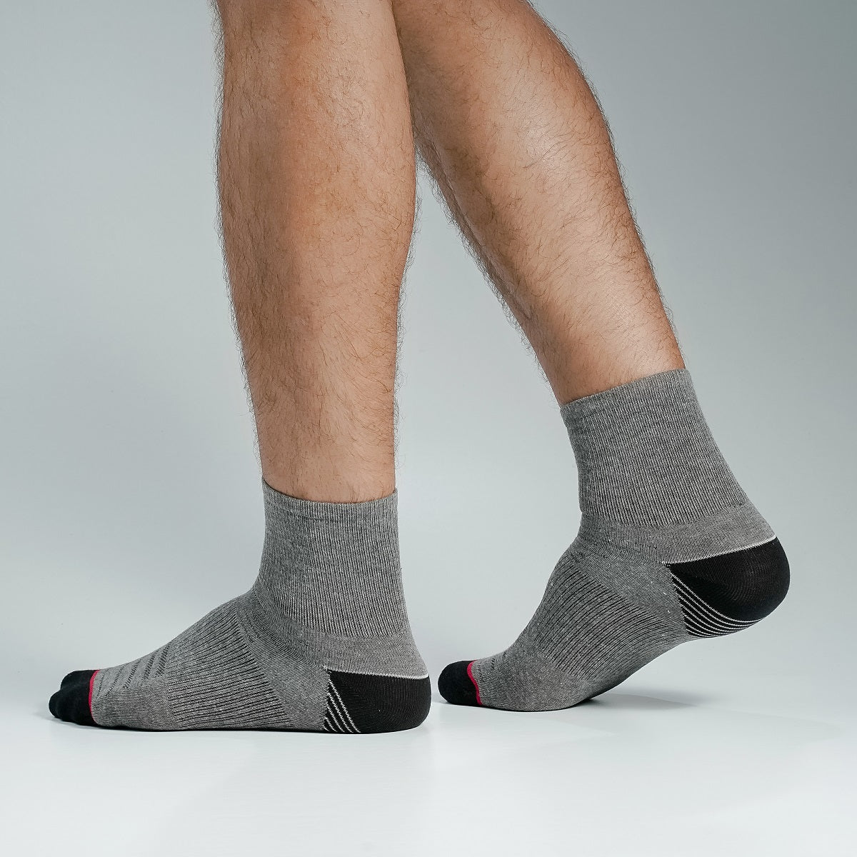 Kmalion Ankle Socks For Men