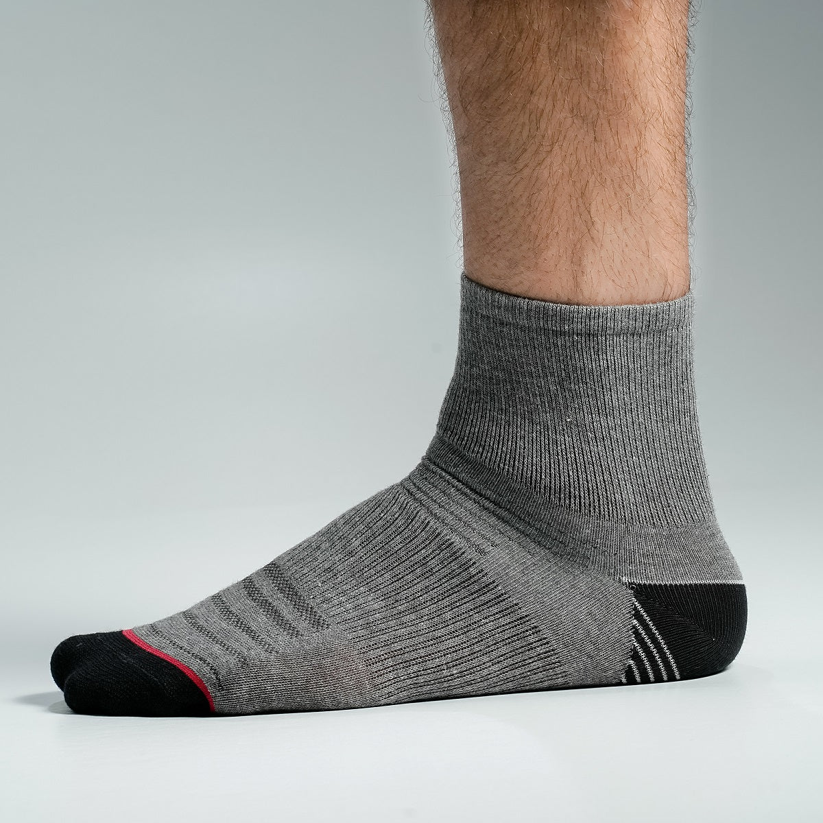 Kmalion Ankle Socks For Men