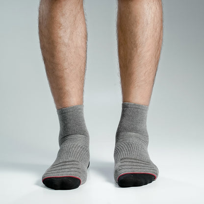 Kmalion Ankle Socks For Men