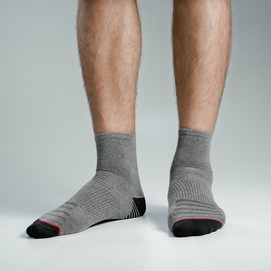 Kmalion Ankle Socks For Men
