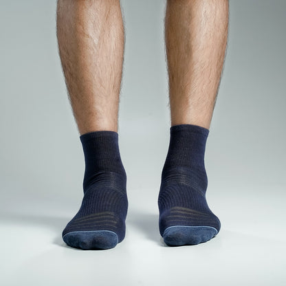 Kmalion Ankle Socks For Men