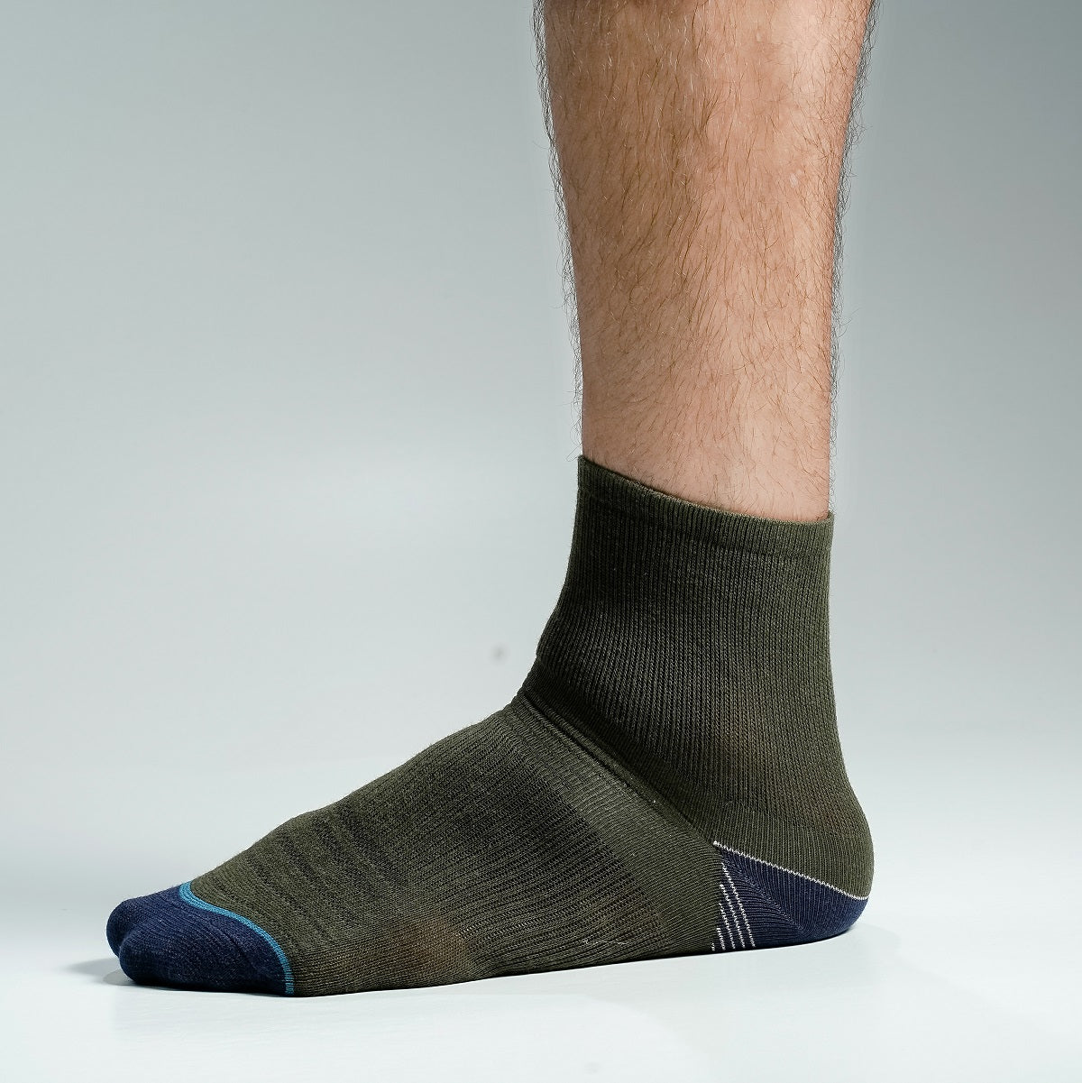 Kmalion Ankle Socks For Men