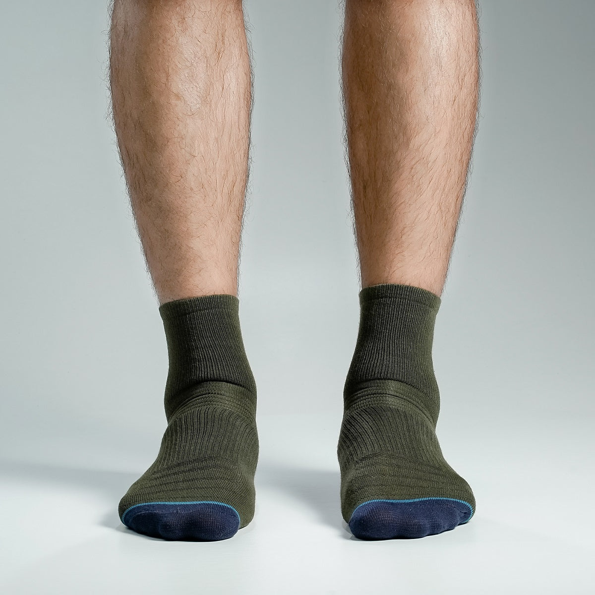 Kmalion Ankle Socks For Men