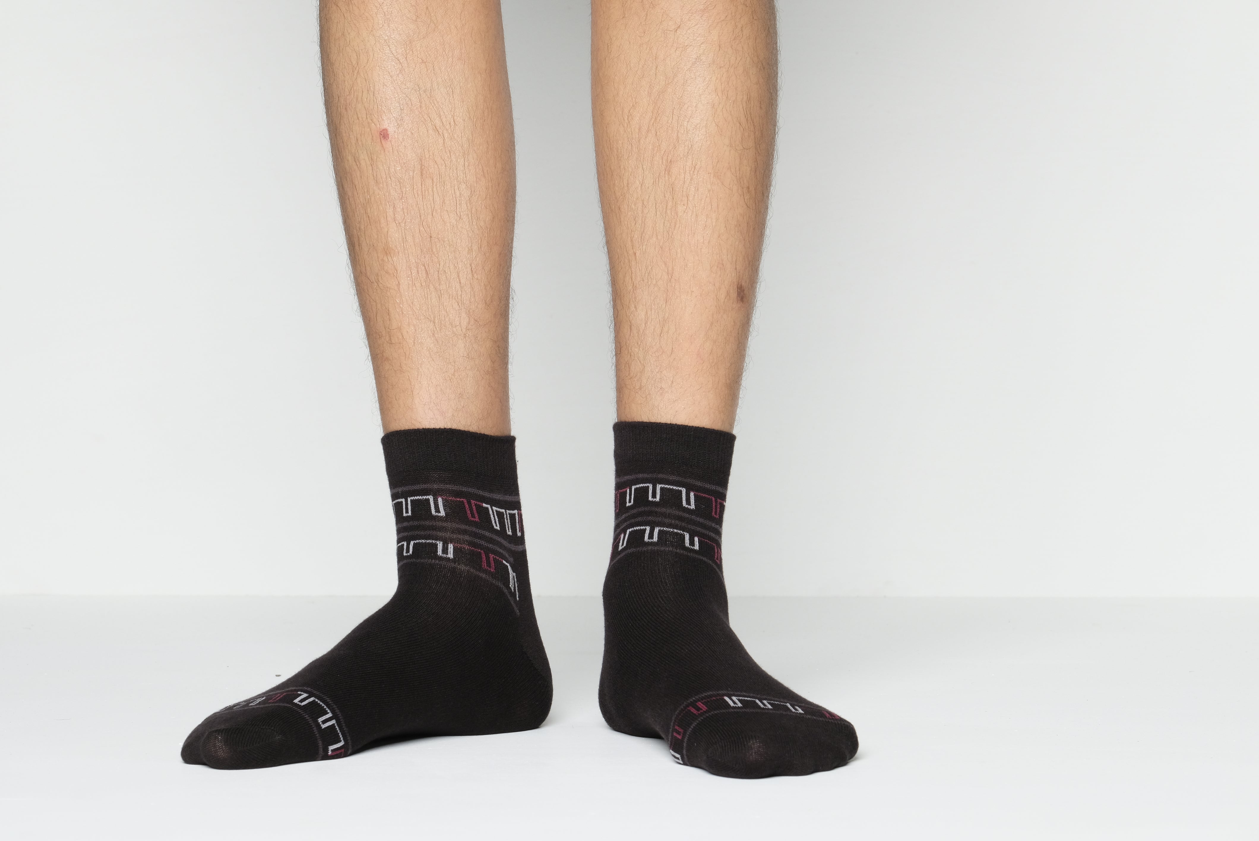 Premium Ankle Socks for Men