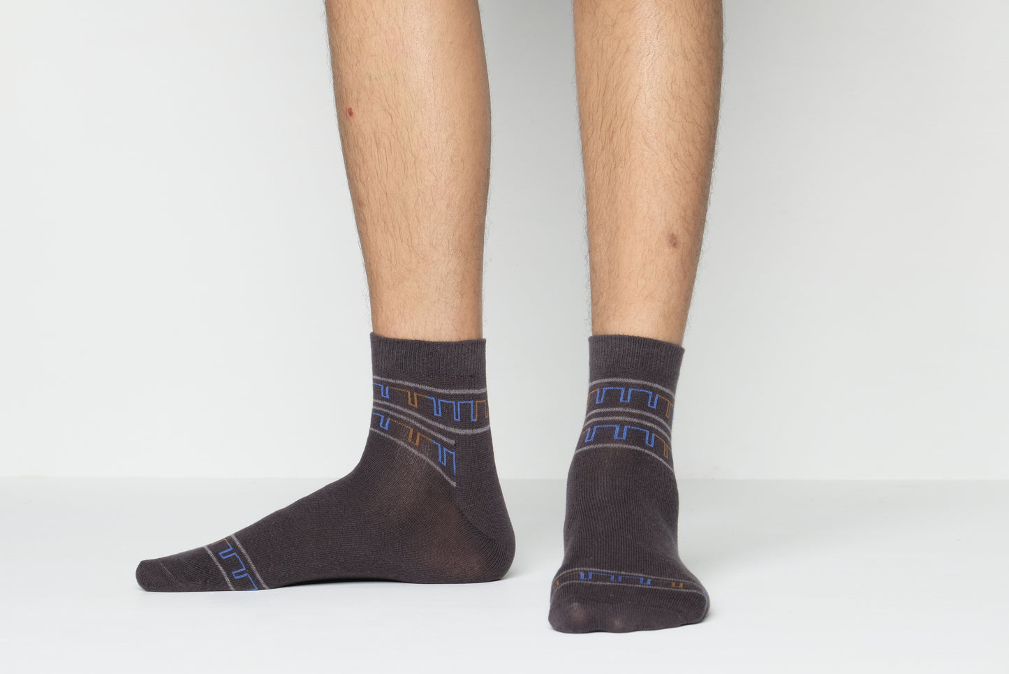 Premium Ankle Socks for Men