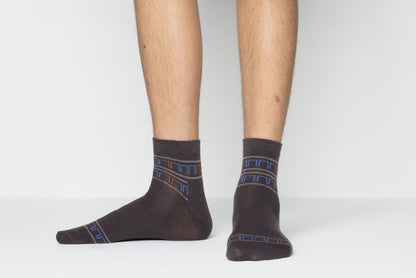 Premium Ankle Socks for Men