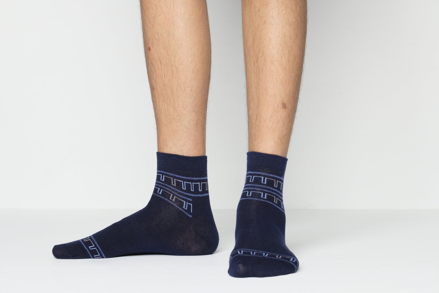 Premium Ankle Socks for Men