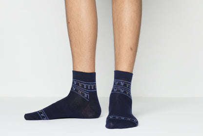 Premium Ankle Socks for Men