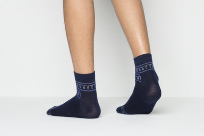 Premium Ankle Socks for Men