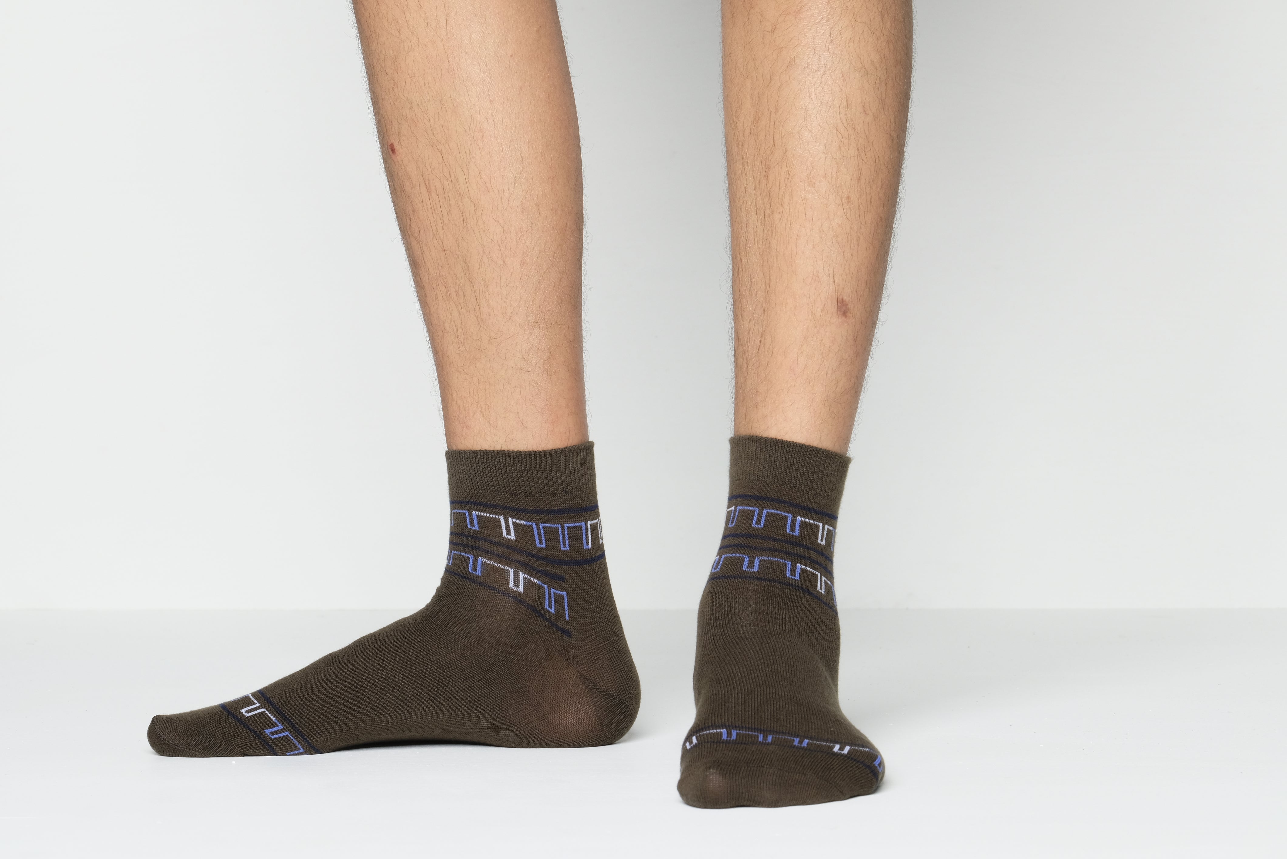 Premium Ankle Socks for Men