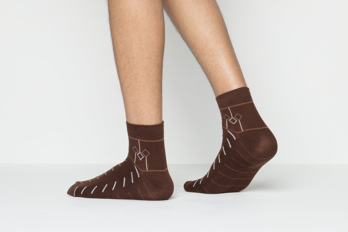 Premium Ankle Socks for Men