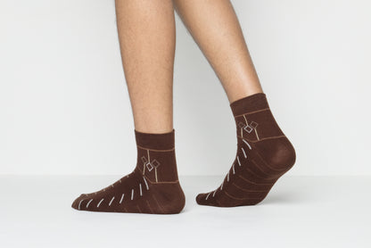 Premium Ankle Socks for Men