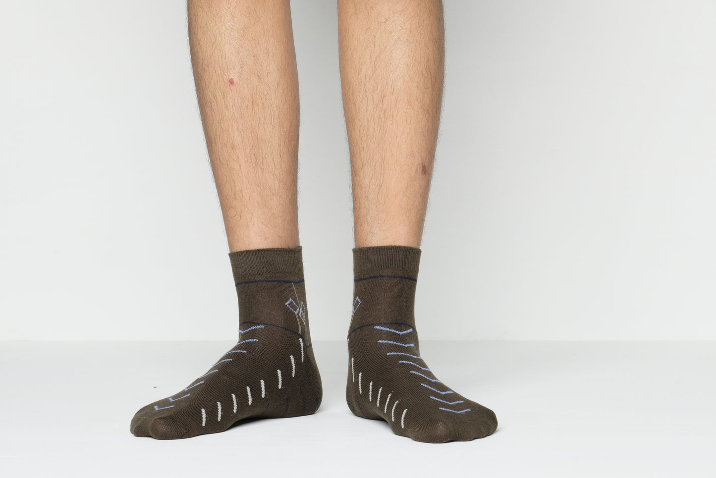 Premium Ankle Socks for Men