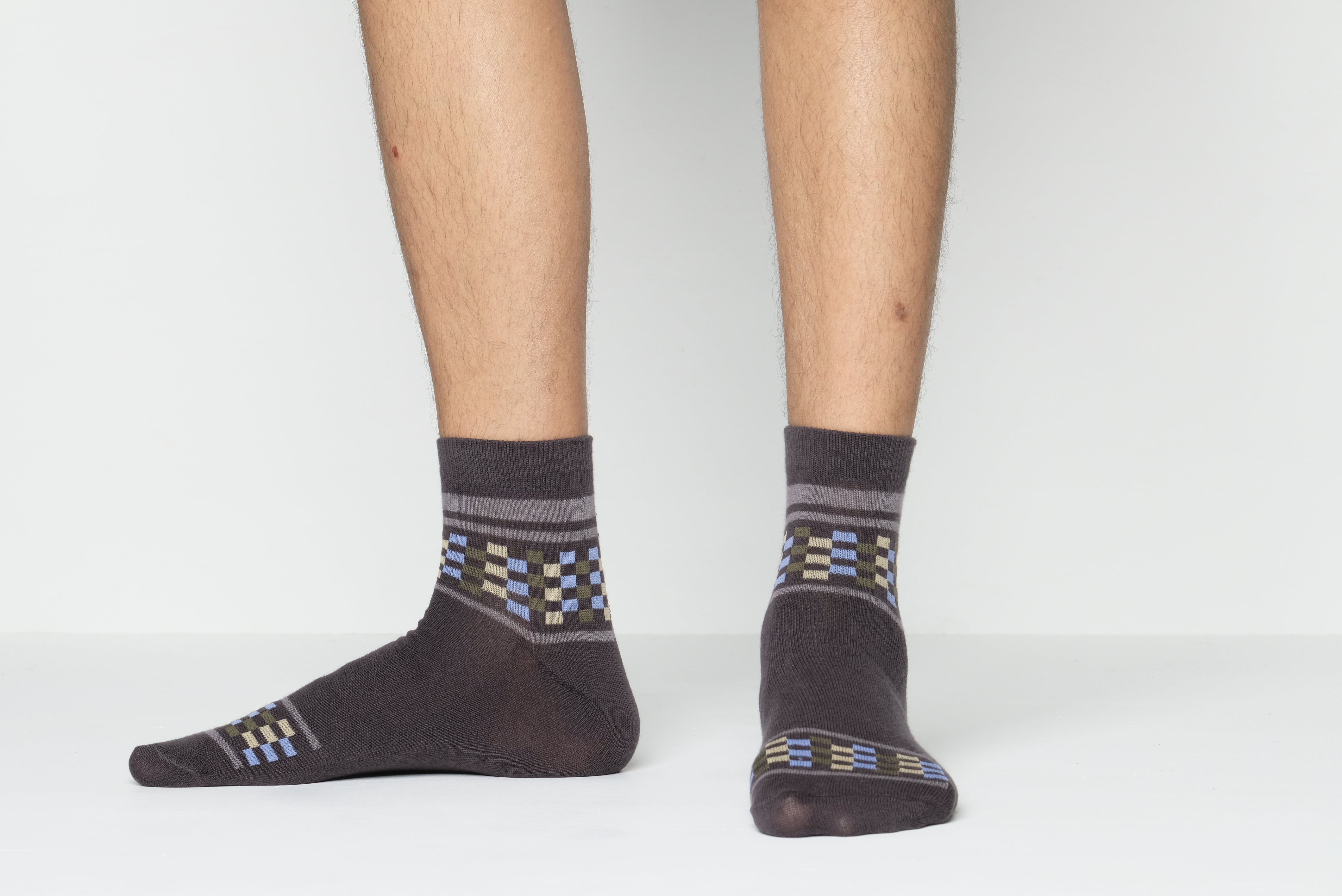 Premium Ankle Socks for Men