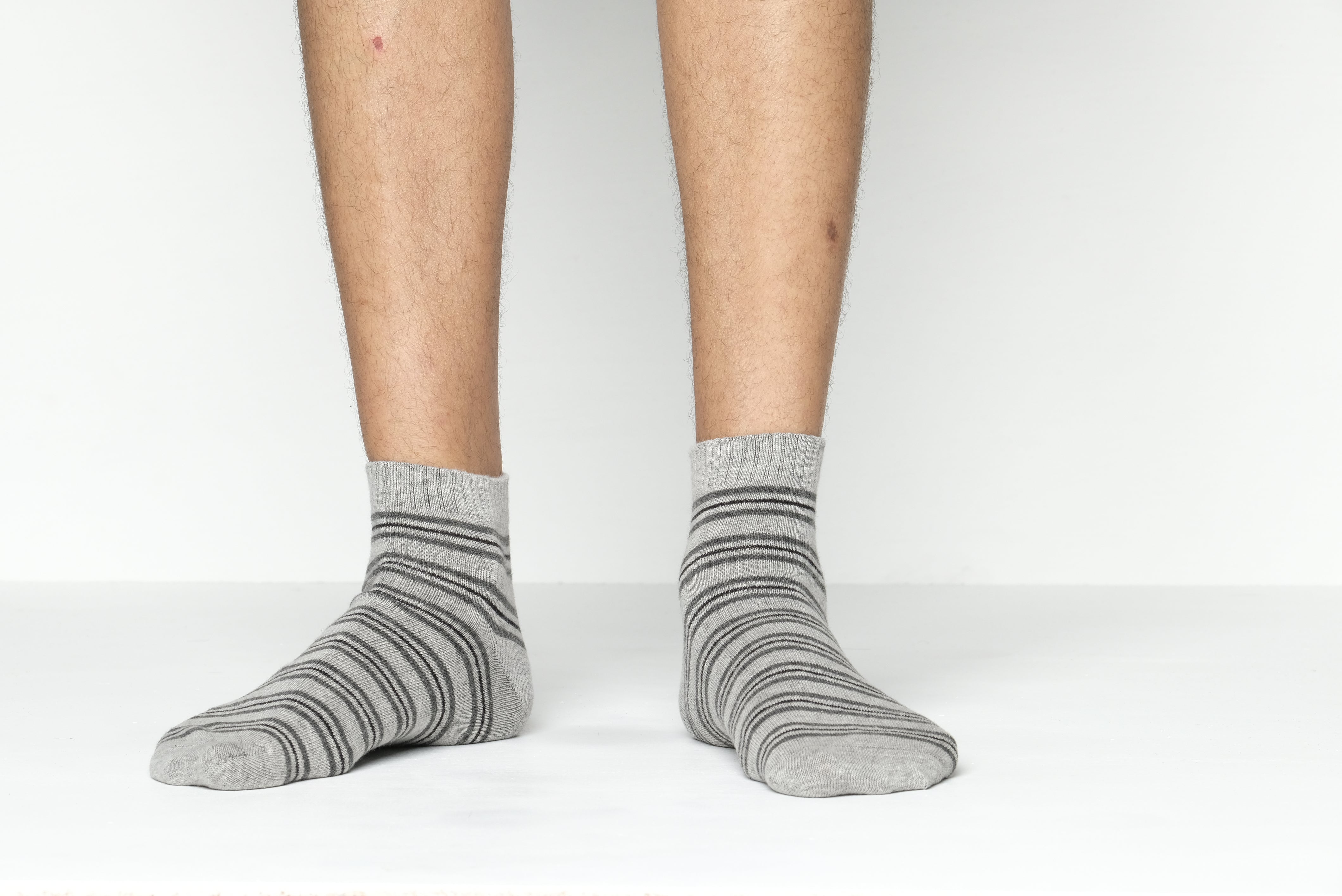 Premium Ankle Socks for Men