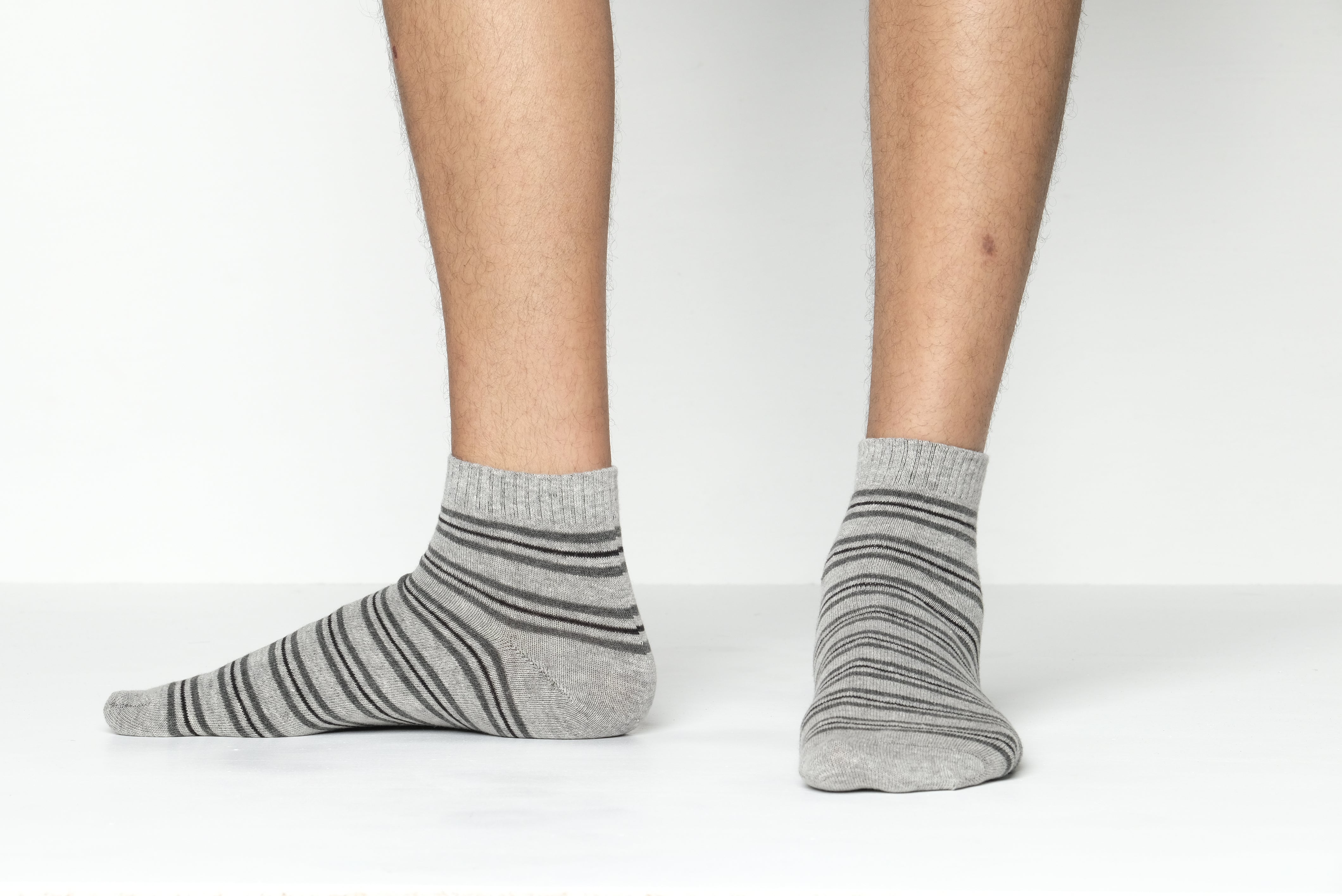 Premium Ankle Socks for Men