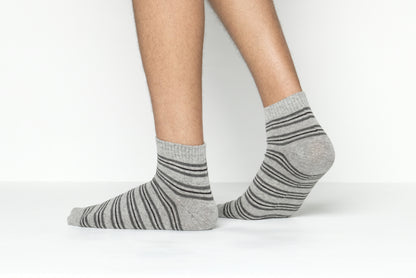 Premium Ankle Socks for Men