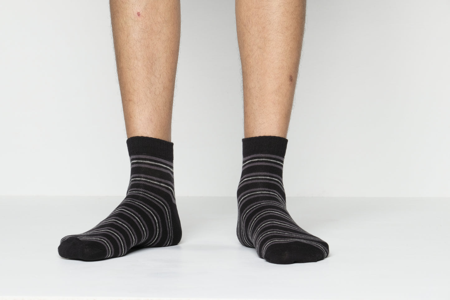 Premium Ankle Socks for Men