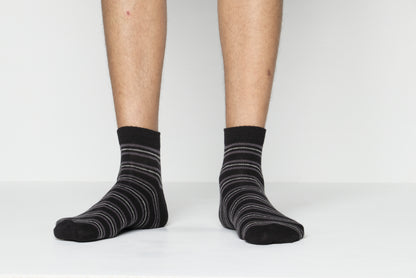 Premium Ankle Socks for Men