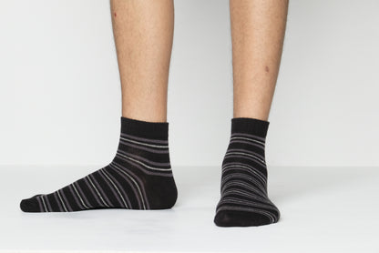 Premium Ankle Socks for Men