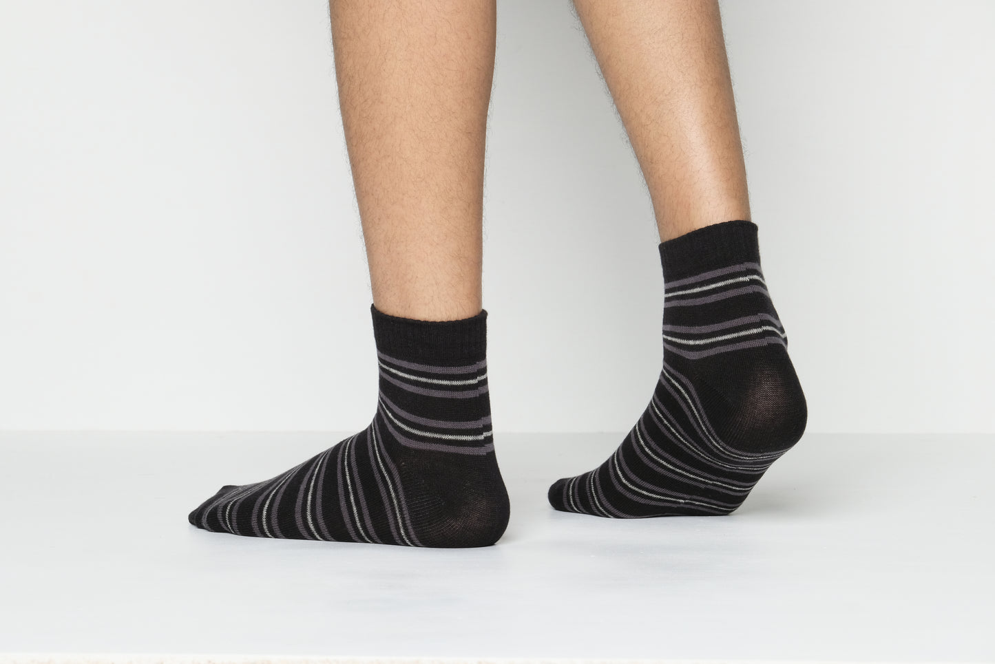 Premium Ankle Socks for Men