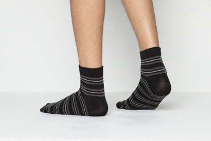Premium Ankle Socks for Men