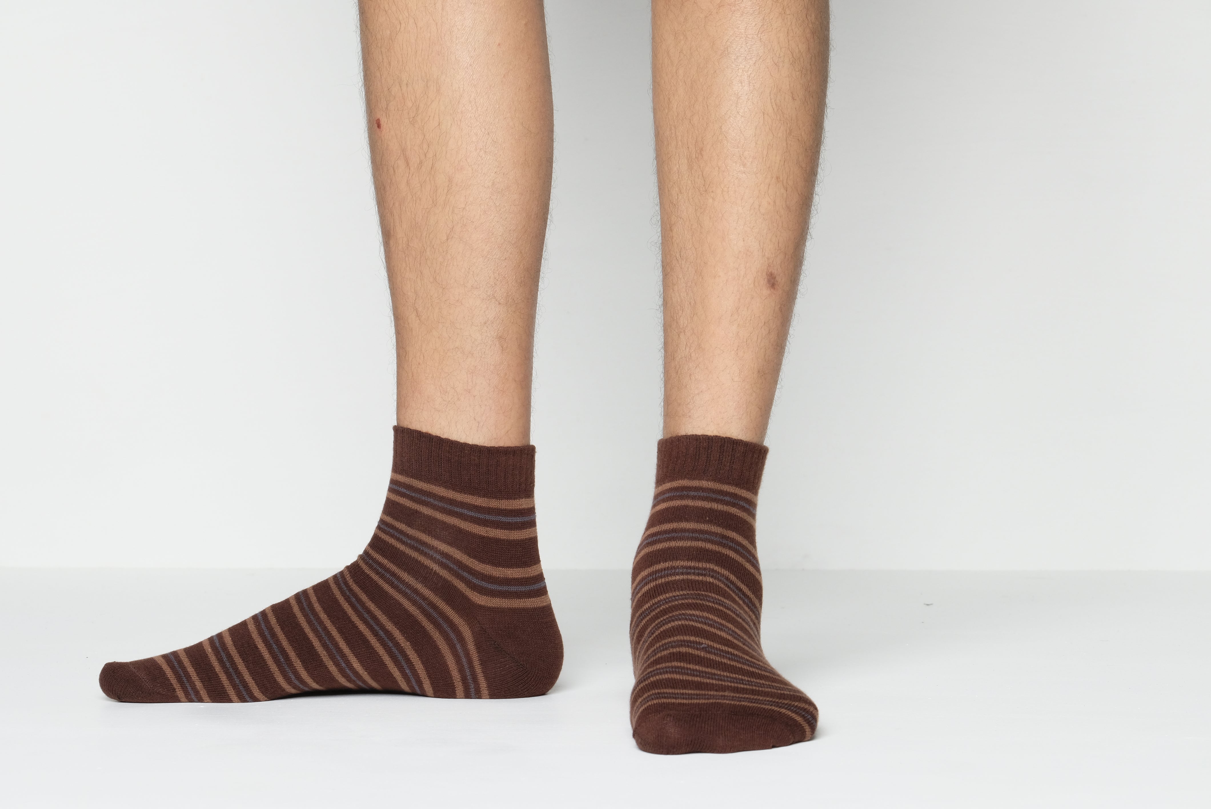 Premium Ankle Socks for Men