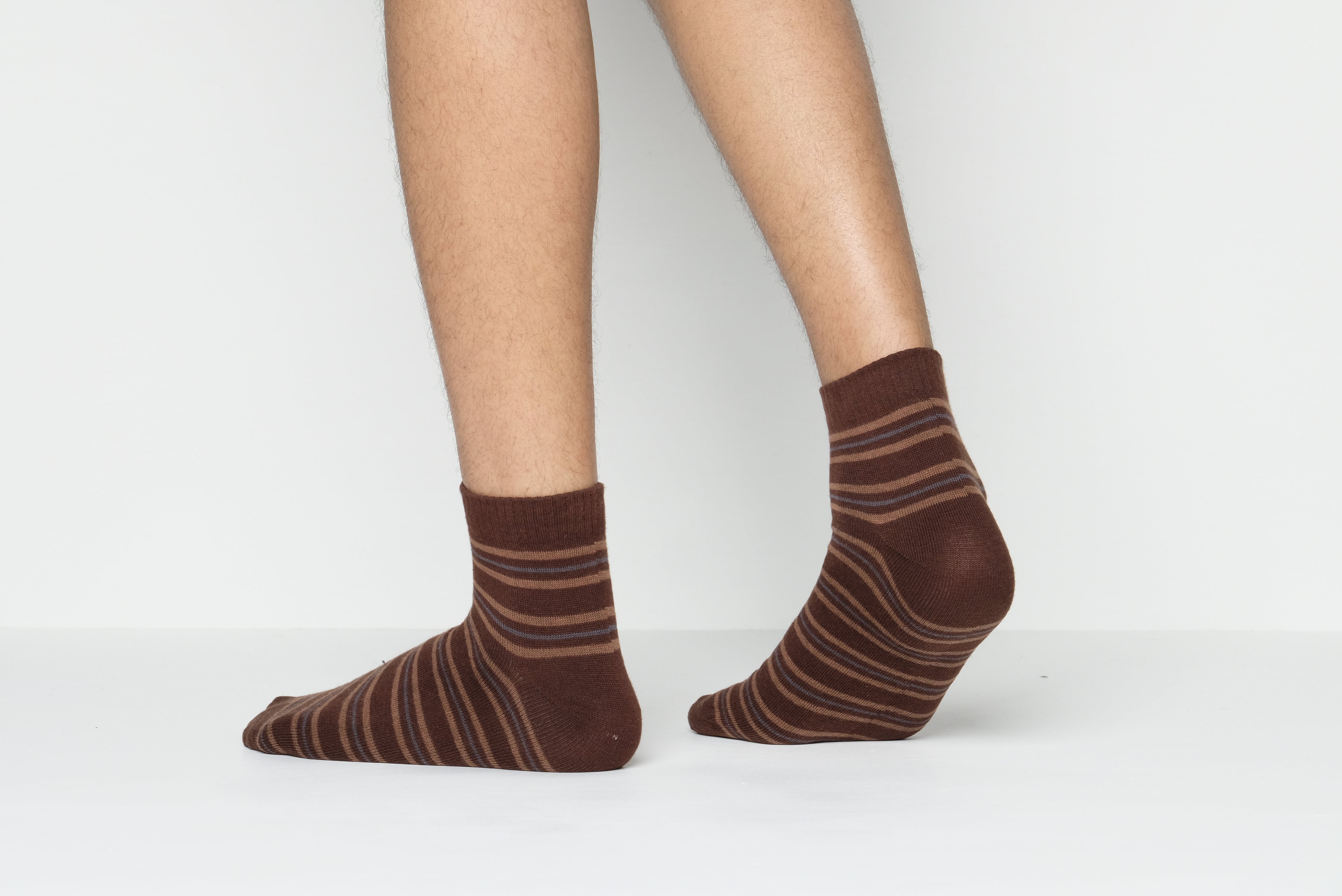 Premium Ankle Socks for Men