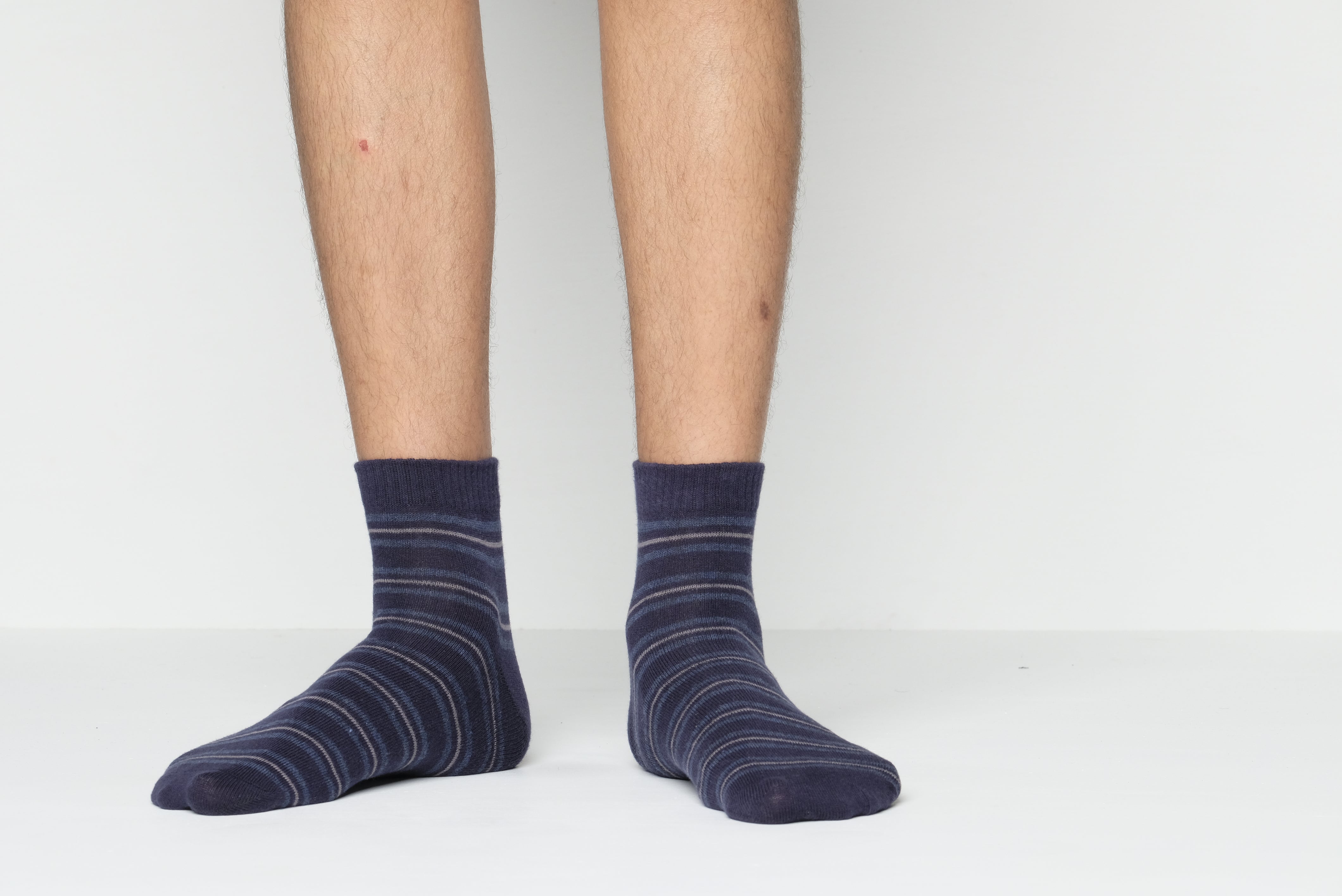 Premium Ankle Socks for Men