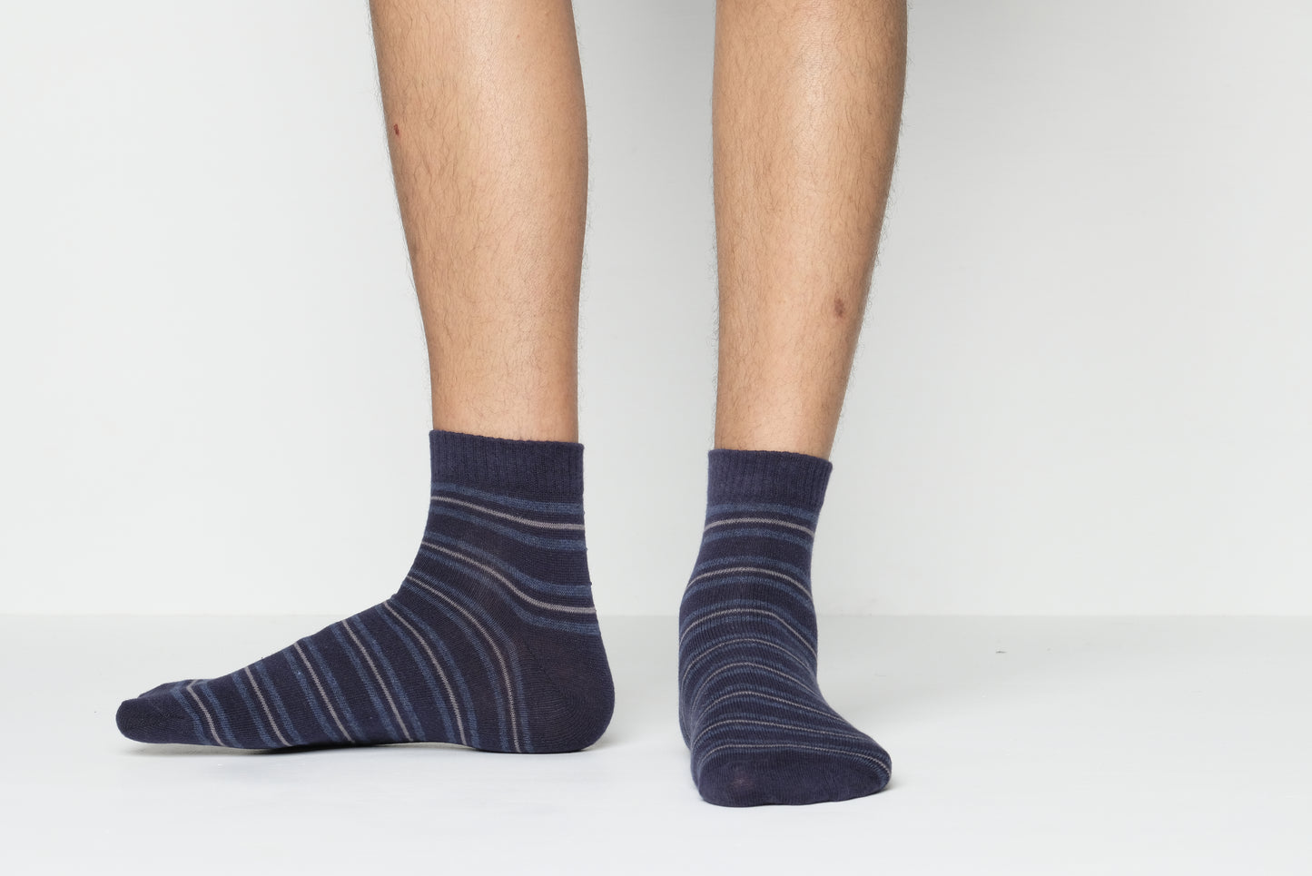 Premium Ankle Socks for Men