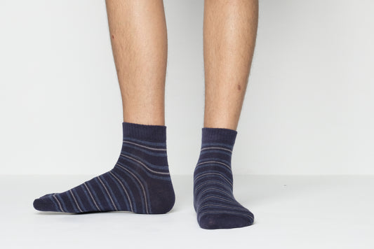 Premium Ankle Socks for Men