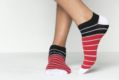Premium Ankle Socks for Men