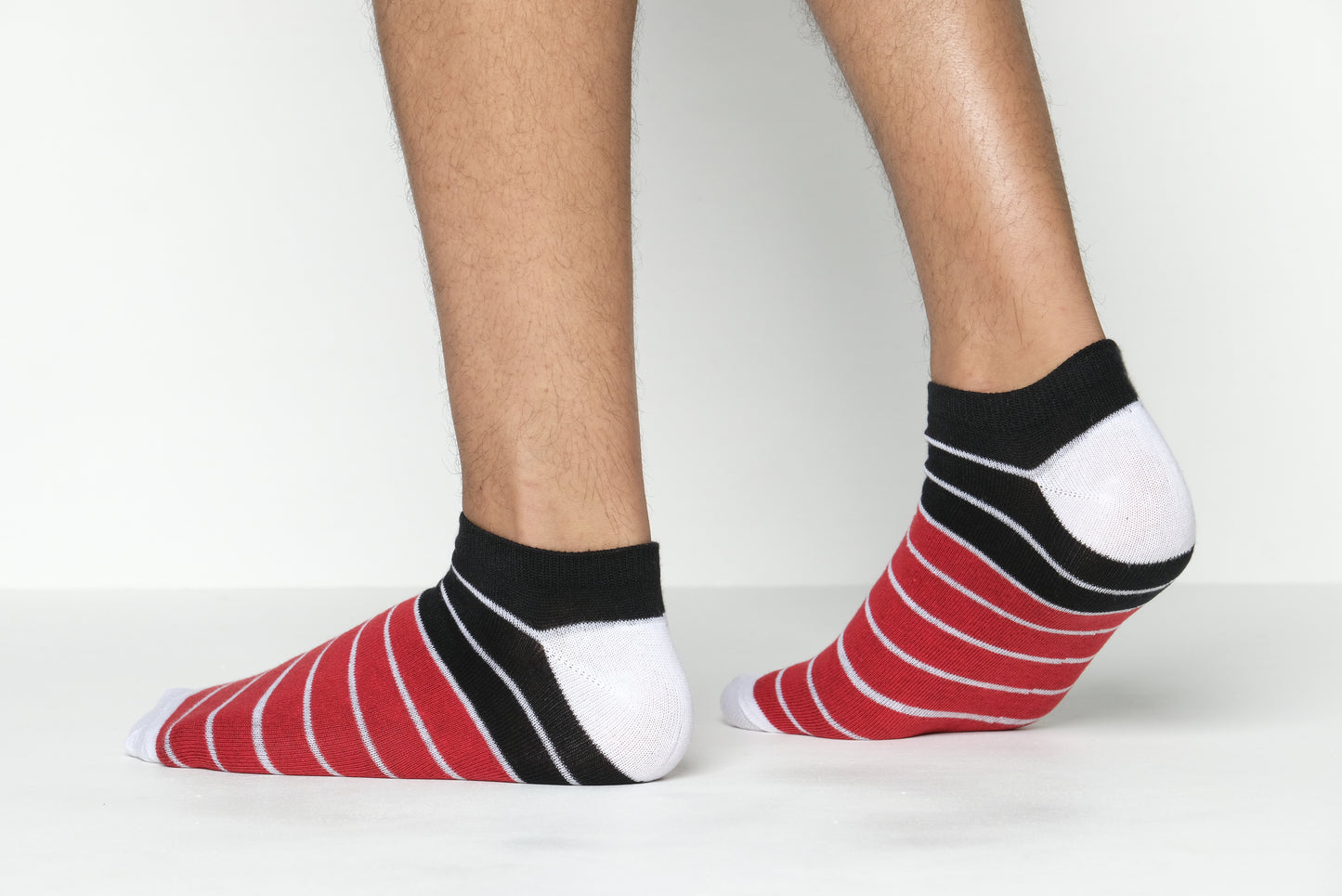 Premium Ankle Socks for Men