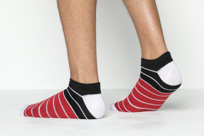 Premium Ankle Socks for Men