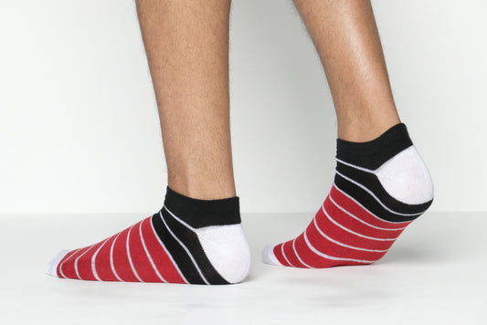 Premium Ankle Socks for Men