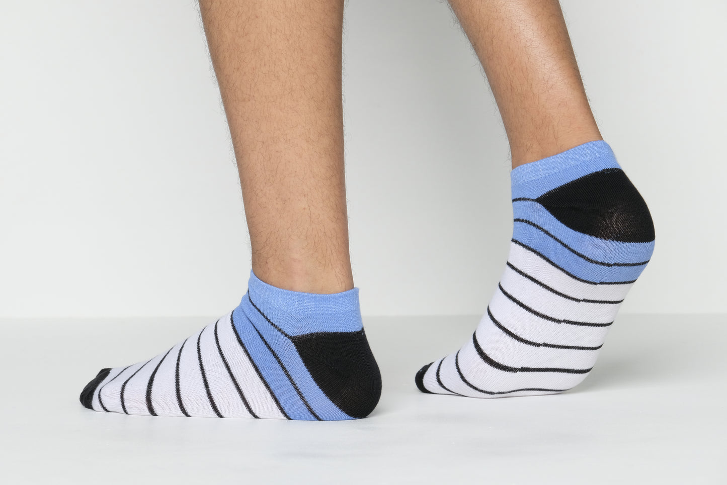 Premium Ankle Socks for Men