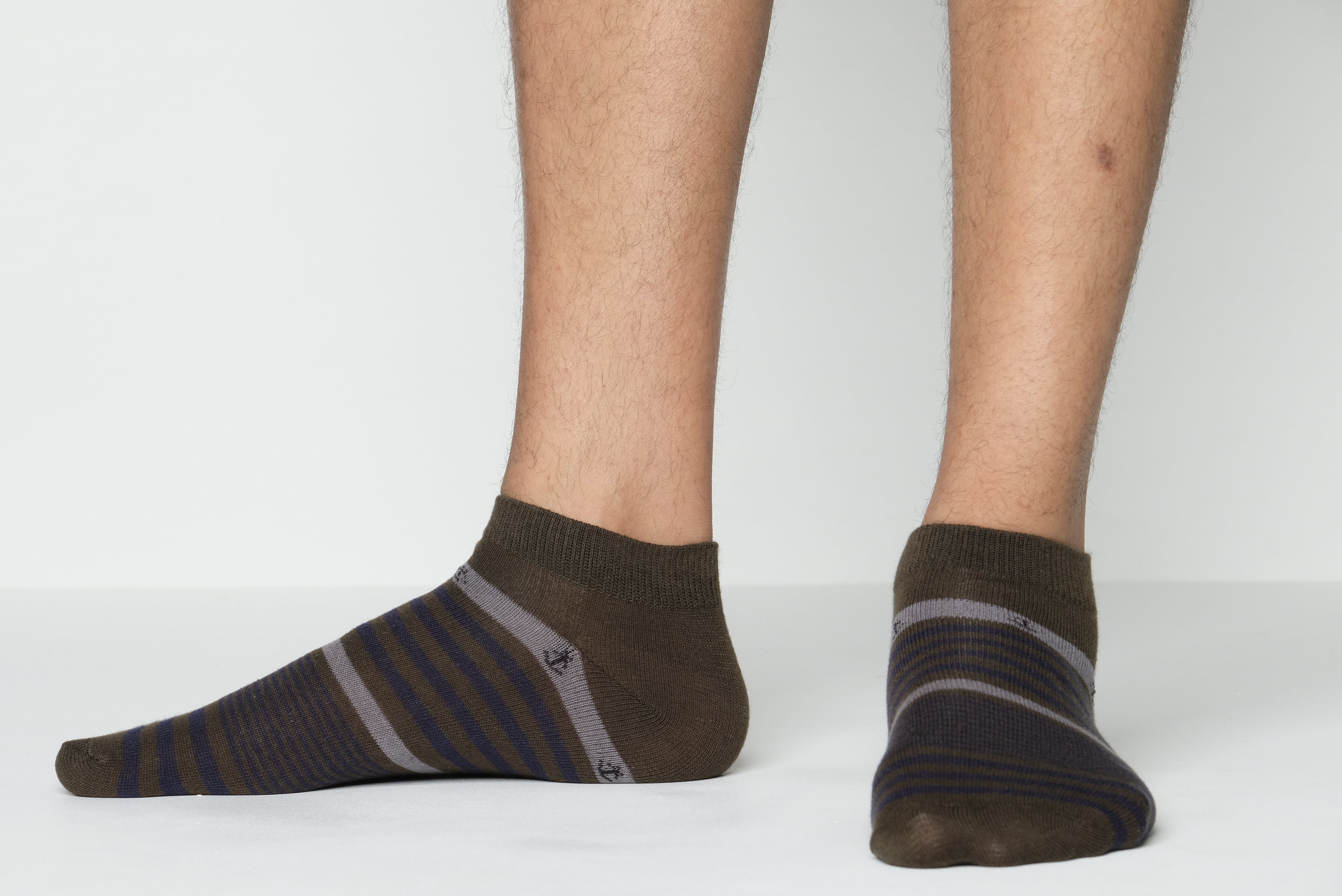 Premium Ankle Socks for Men