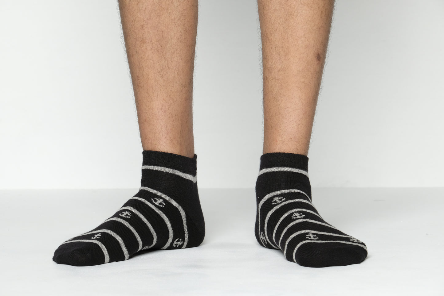 Premium Ankle Socks for Men