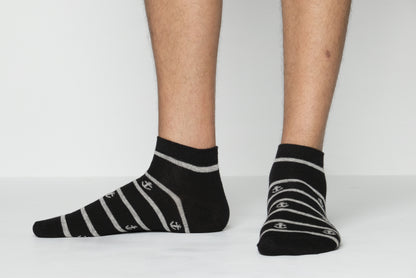 Premium Ankle Socks for Men