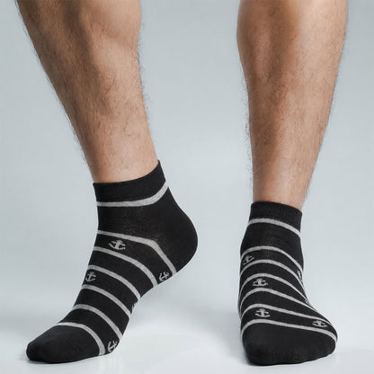Premium Ankle Socks for Men