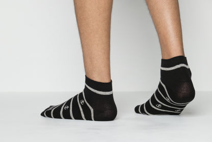 Premium Ankle Socks for Men