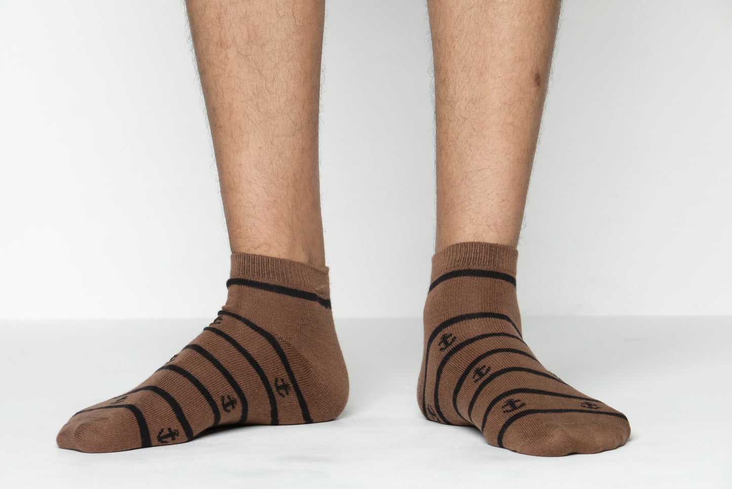 Premium Ankle Socks for Men