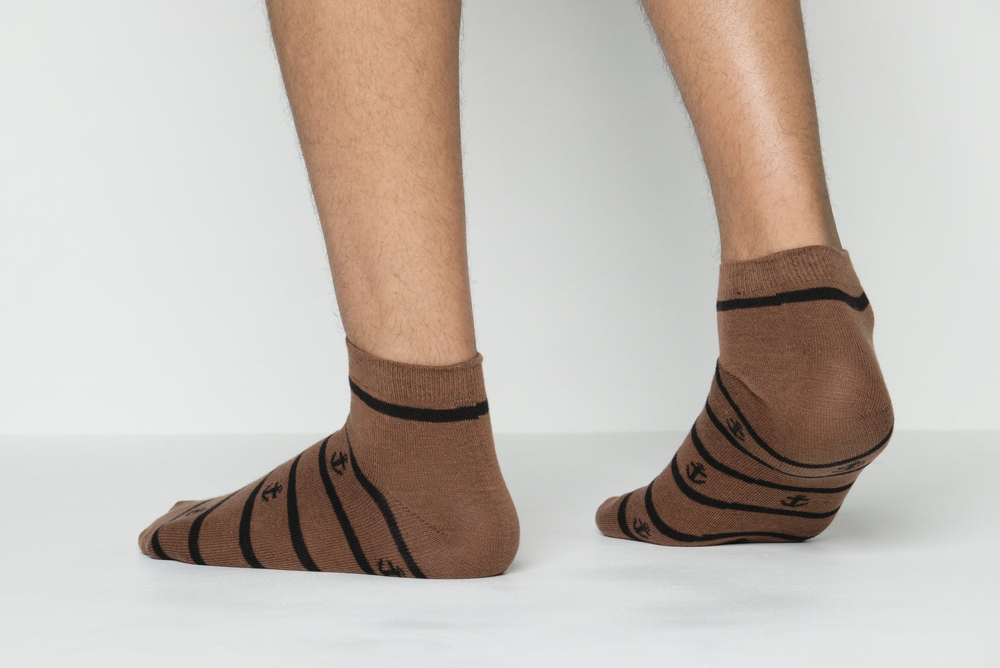 Premium Ankle Socks for Men