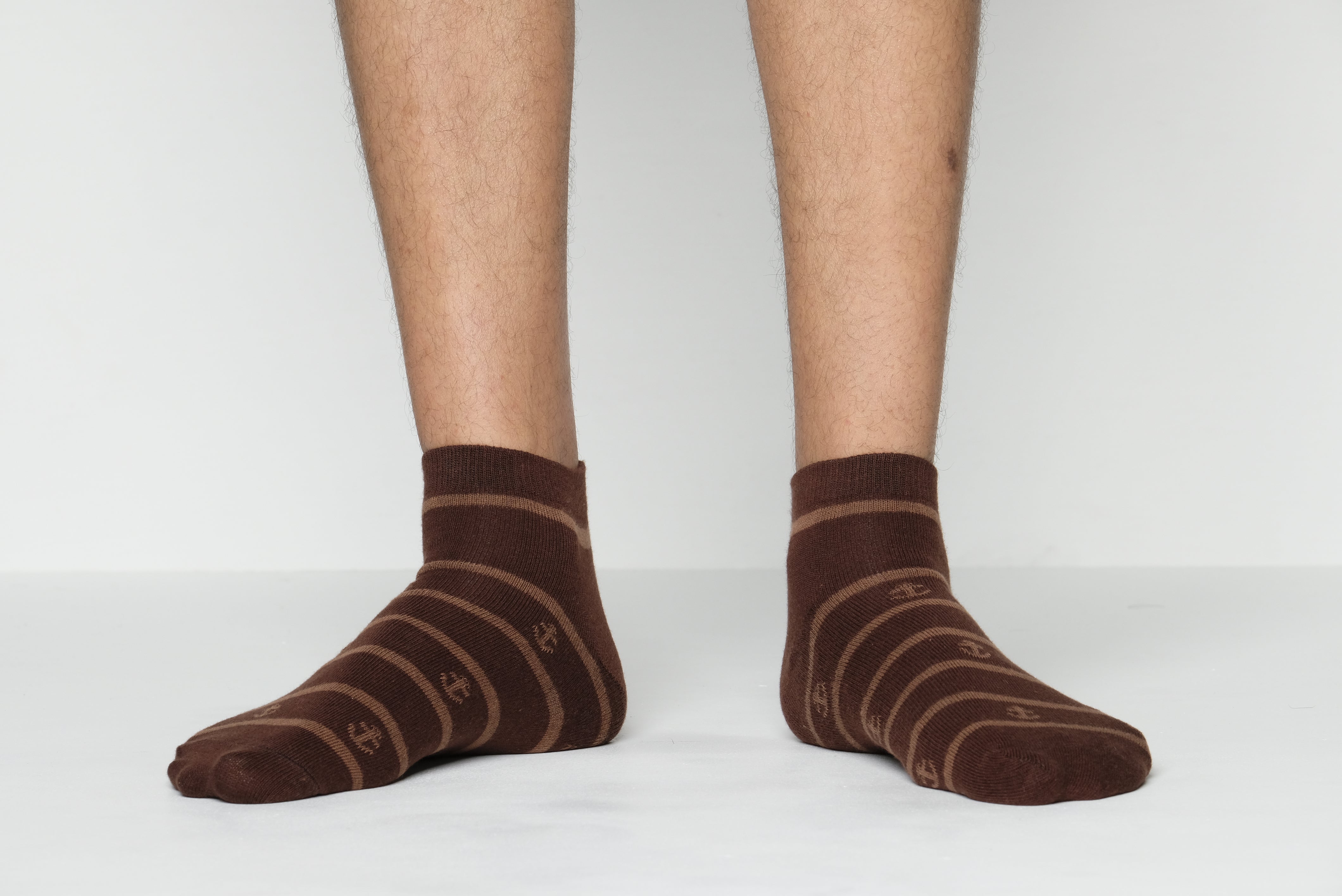 Premium Ankle Socks for Men